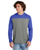 Sport-Tek ST6044 Halftime Long Sleeve Hoodie