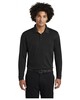 Sport-Tek ST640LS PosiCharge RacerMesh Long Sleeve Polo Shirt 