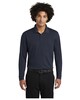 Sport-Tek ST640LS PosiCharge RacerMesh Long Sleeve Polo Shirt 