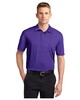 Sport-Tek ST660  Heather Contender Polo Shirt