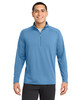 Sport-Tek ST850 Sport-Wick  Stretch 1/4-Zip Pullover