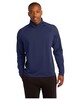 Sport-Tek ST851 Sport-Wick  Stretch 1/2-Zip Pullover