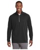 Sport-Tek ST860 Sport-Wick  Textured 1/4-Zip Pullover