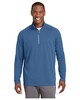 Sport-Tek ST860 Sport-Wick  Textured 1/4-Zip Pullover