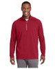 Sport-Tek ST860 Sport-Wick  Textured 1/4-Zip Pullover