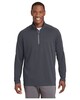 Sport-Tek ST860 Sport-Wick  Textured 1/4-Zip Pullover