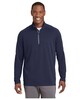 Sport-Tek ST860 Sport-Wick  Textured 1/4-Zip Pullover