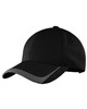Sport-Tek STC24 Pique Colorblock Hat