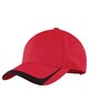Sport-Tek STC24 Pique Colorblock Hat