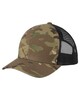 Sport-Tek STC39 Yupoong Retro Trucker Hat
