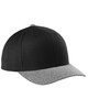 Sport-Tek STC43 Yupoong Curve Bill Snapback Cap