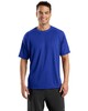 Sport-Tek T473 Dry Zone; Short Sleeve Raglan T-Shirt