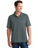 Sport-Tek T474 Dri-Mesh Pro Polo Shirt 