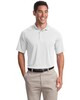Sport-Tek T475 Dry Zone Raglan Polo Shirt 