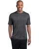 Sport-Tek TST360 Tall Heather Contender T-Shirt