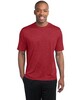 Sport-Tek TST360 Tall Heather Contender T-Shirt