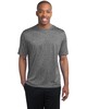 Sport-Tek TST360 Tall Heather Contender T-Shirt