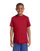 Sport-Tek YST350 Youth PosiCharge Competitor T-Shirt