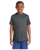 Sport-Tek YST350 Youth PosiCharge Competitor T-Shirt