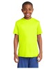 Sport-Tek YST350 Youth PosiCharge Competitor T-Shirt