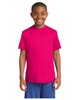 Sport-Tek YST350 Youth PosiCharge Competitor T-Shirt
