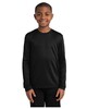 Sport-Tek YST350LS Youth Long Sleeve PosiCharge Competitor T-Shirt