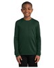 Sport-Tek YST350LS Youth Long Sleeve PosiCharge Competitor T-Shirt