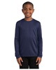 Sport-Tek YST350LS Youth Long Sleeve PosiCharge Competitor T-Shirt