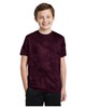 Sport-Tek YST370 Youth CamoHex T-Shirt