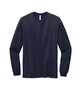 Volunteer Knitwear VL100LS  USA-Made All-American Long Sleeve Tee