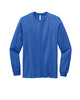 Volunteer Knitwear VL100LS  USA-Made All-American Long Sleeve Tee