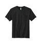 Volunteer Knitwear VL100P USA-Made All-American Pocket Tee