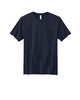 Volunteer Knitwear VL100P USA-Made All-American Pocket Tee