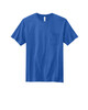 Volunteer Knitwear VL100P USA-Made All-American Pocket Tee