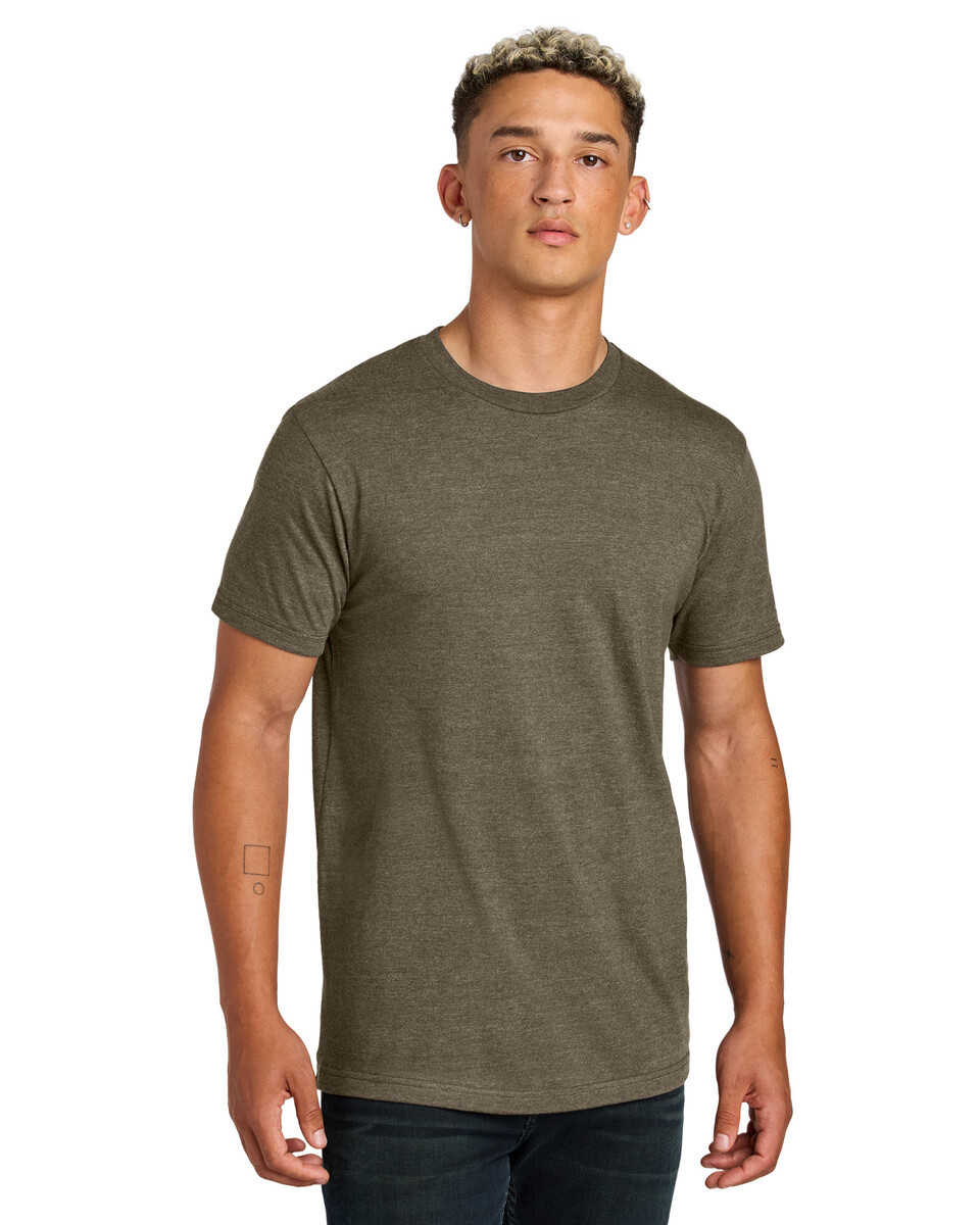 American Apparel 2001CVC Unisex CVC T-Shirt - Apparel.com