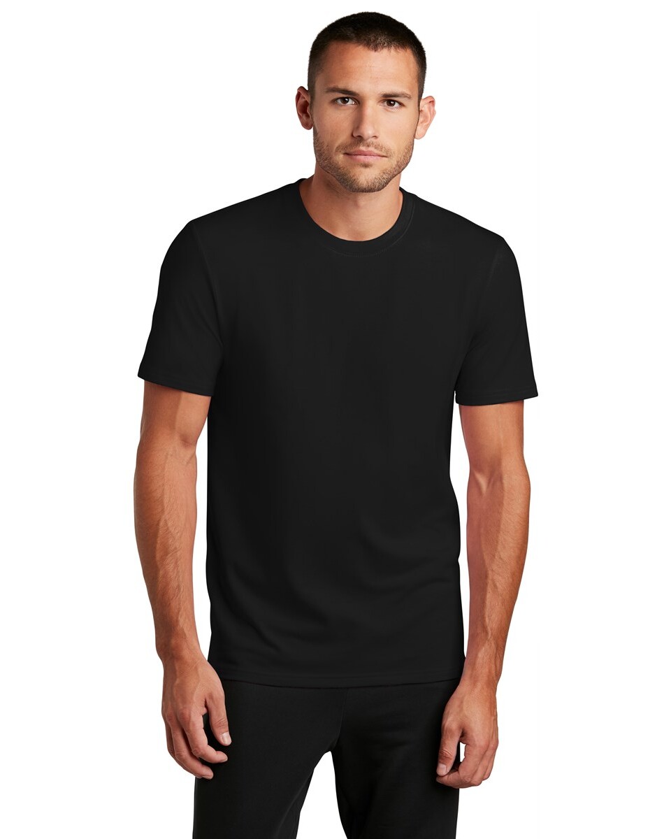 District DT7500 Flex T-Shirt - BlankApparel.com