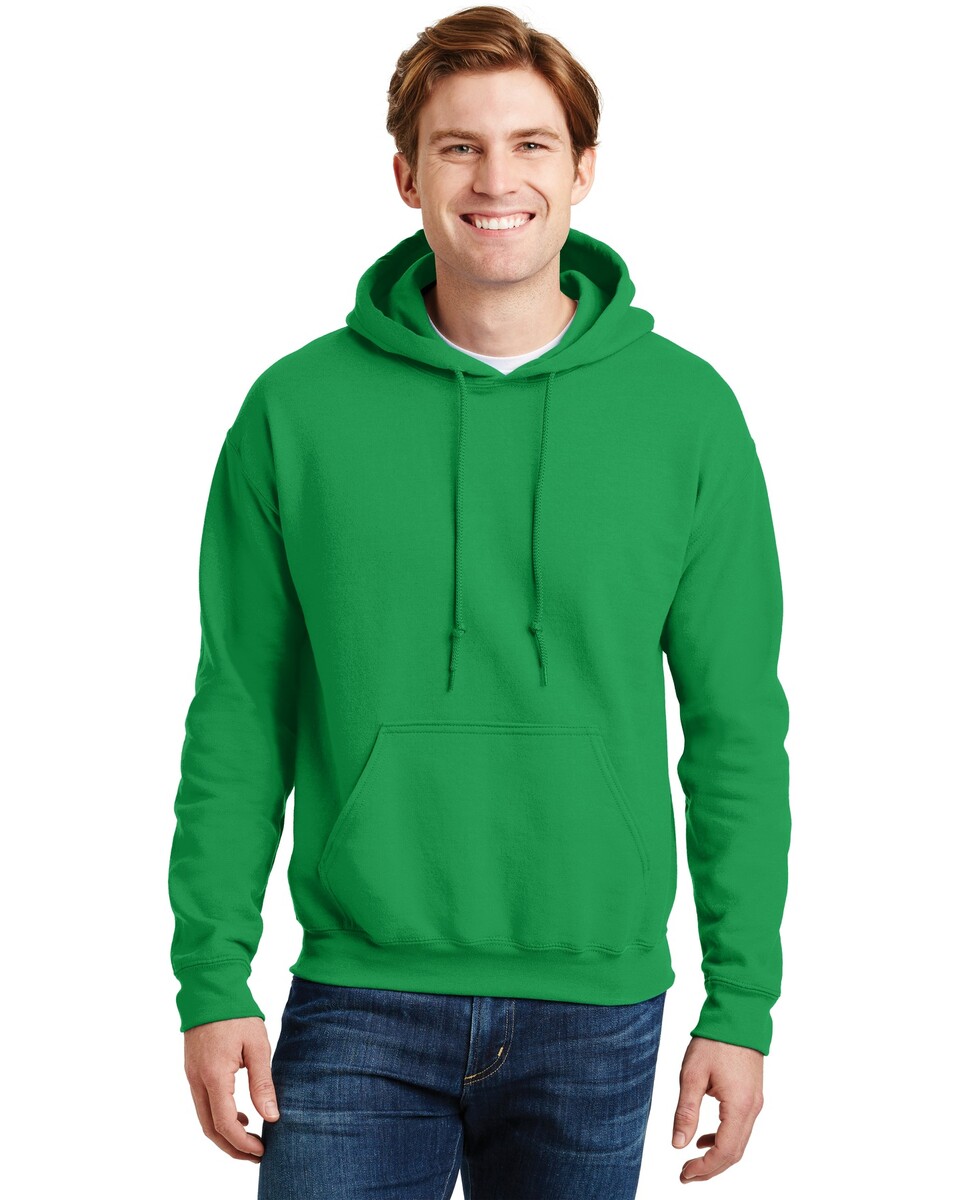 Gildan 12500 DryBlend Hoodie - Apparel.com