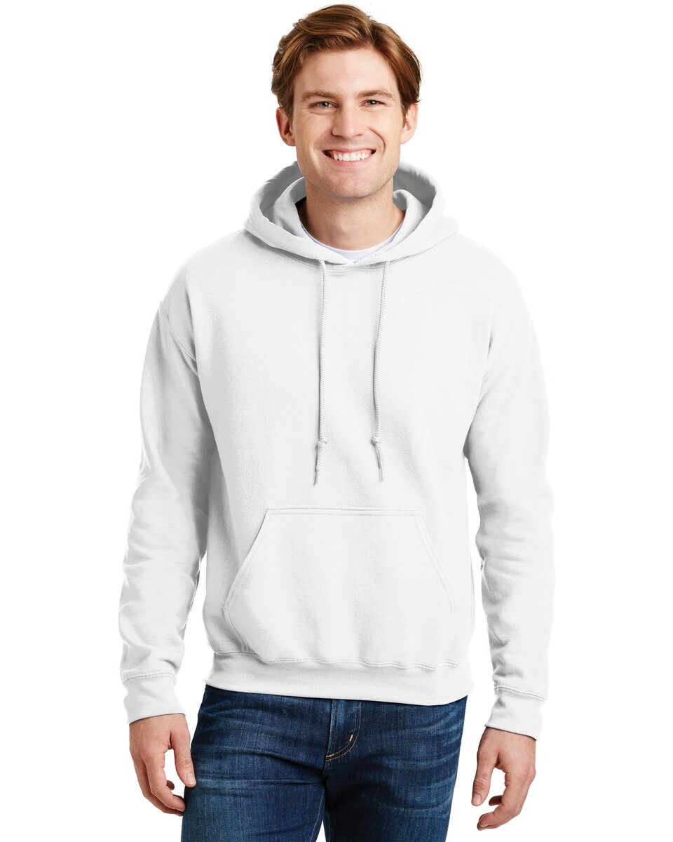 Gildan 12500 DryBlend Hoodie - Apparel.com