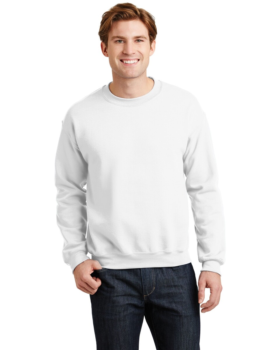 Get On the Go in Cozy Gildan Sweatshirts - Apparel.com