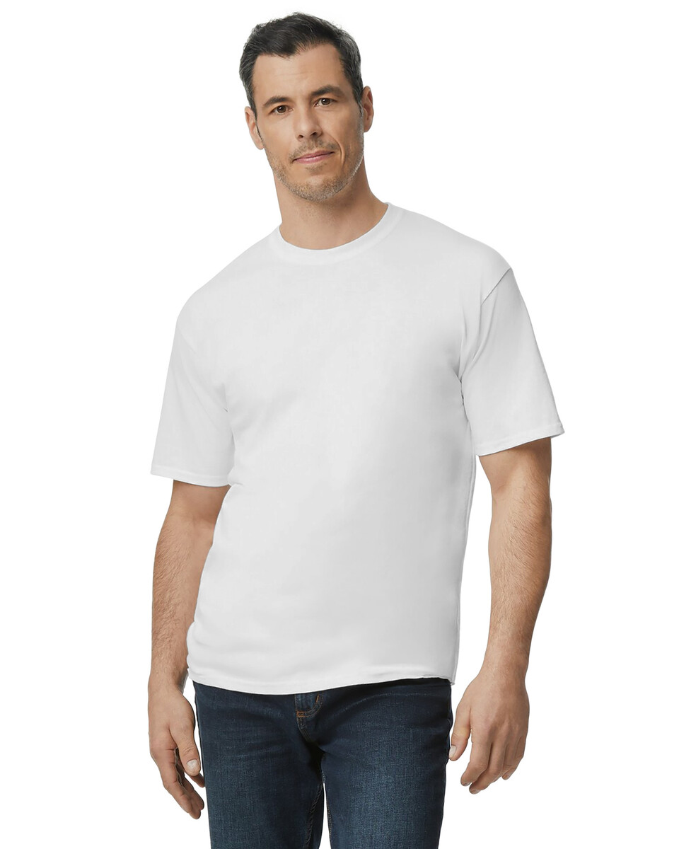 Gildan 2000T Gildan Tall 100% US Cotton T-Shirt - Apparel.com