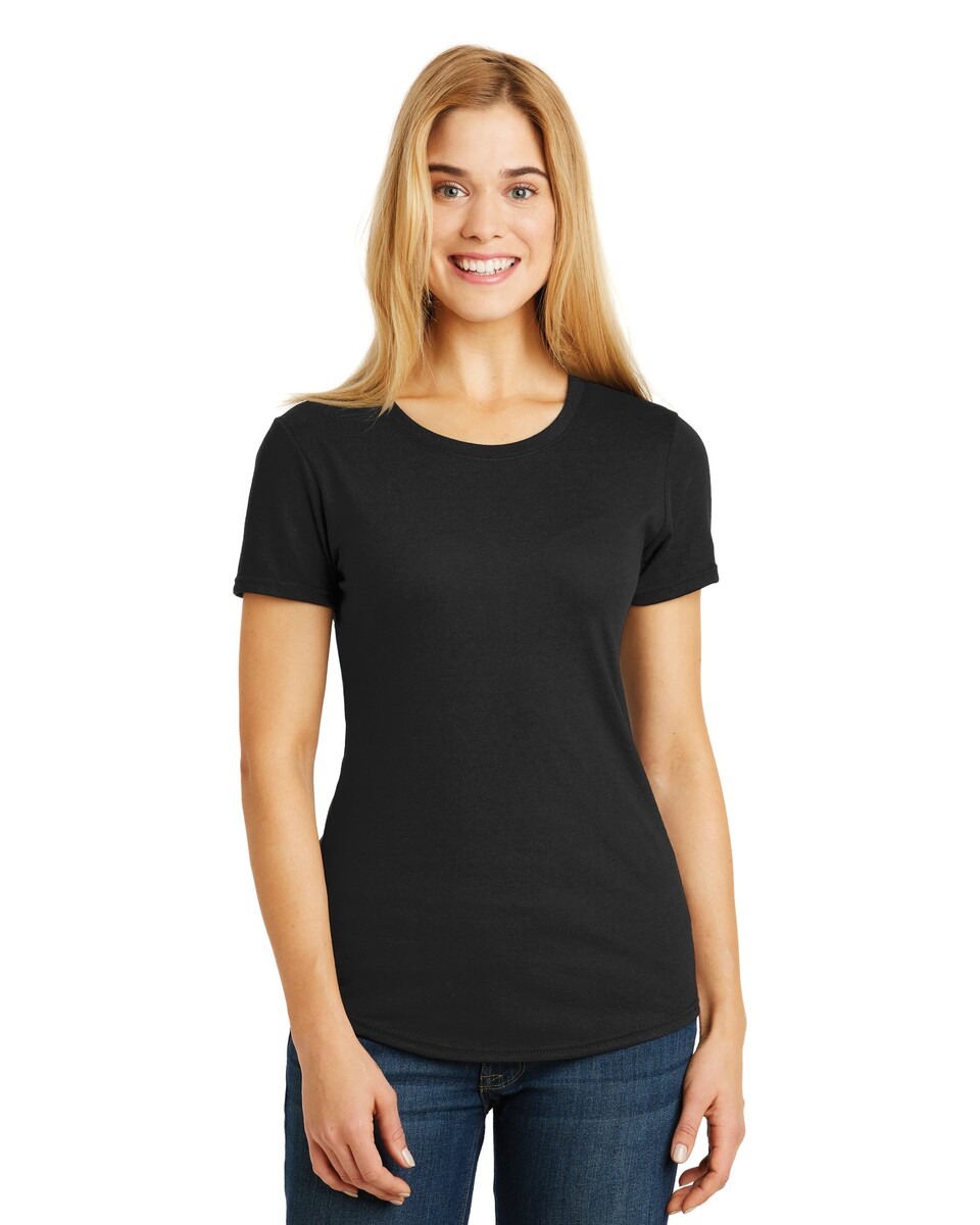 Gildan 6750L Women's Tri-Blend T-Shirt - Apparel.com