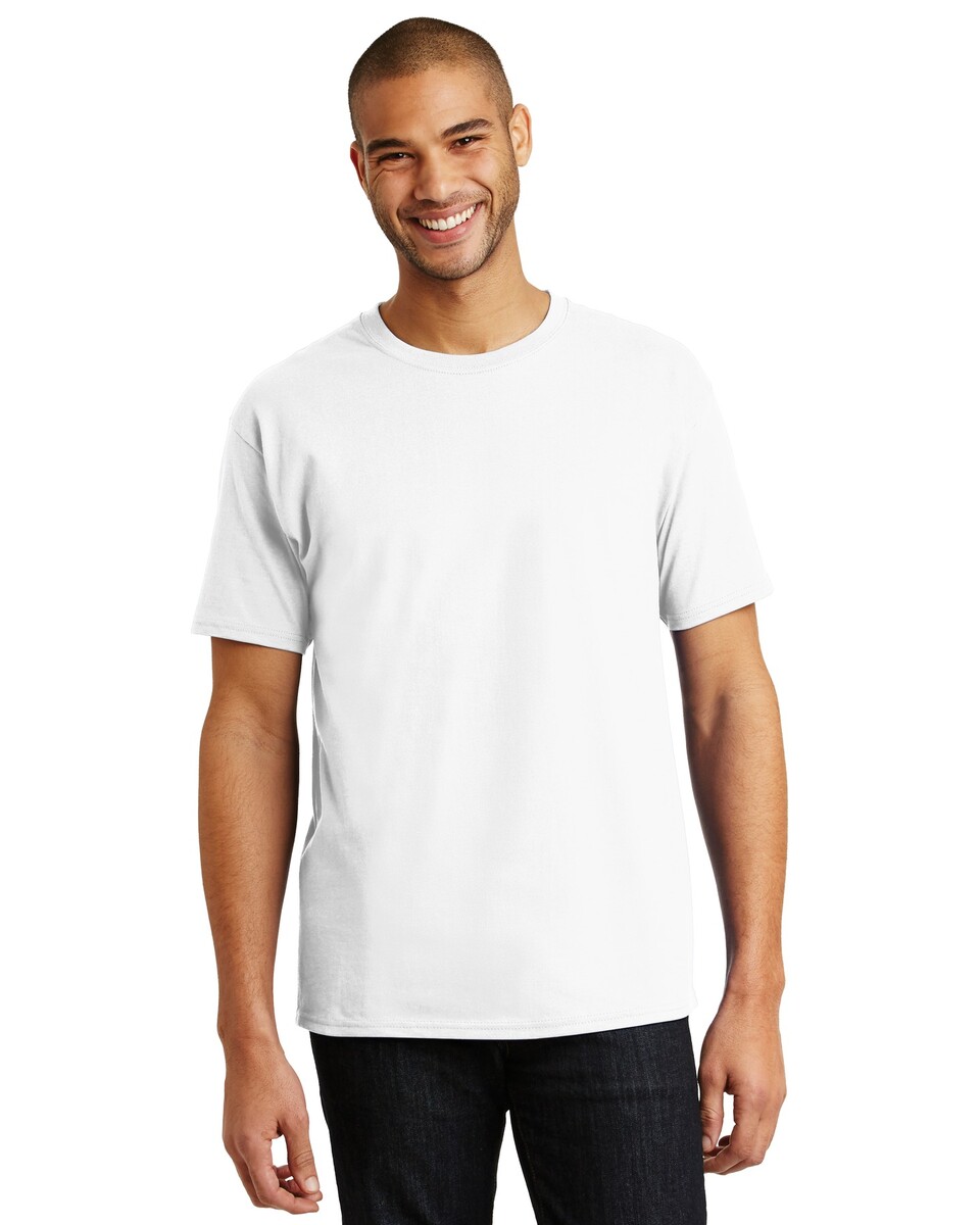 Cop a Classic in 100% Cotton T-Shirts - Apparel.com