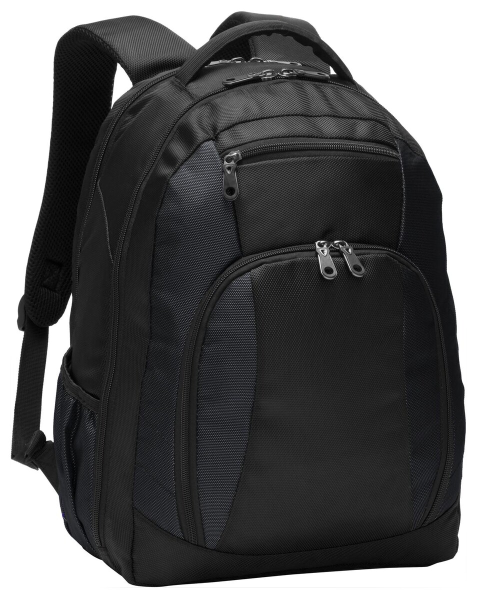 Port Authority BG205 Commuter Backpack - Apparel.com