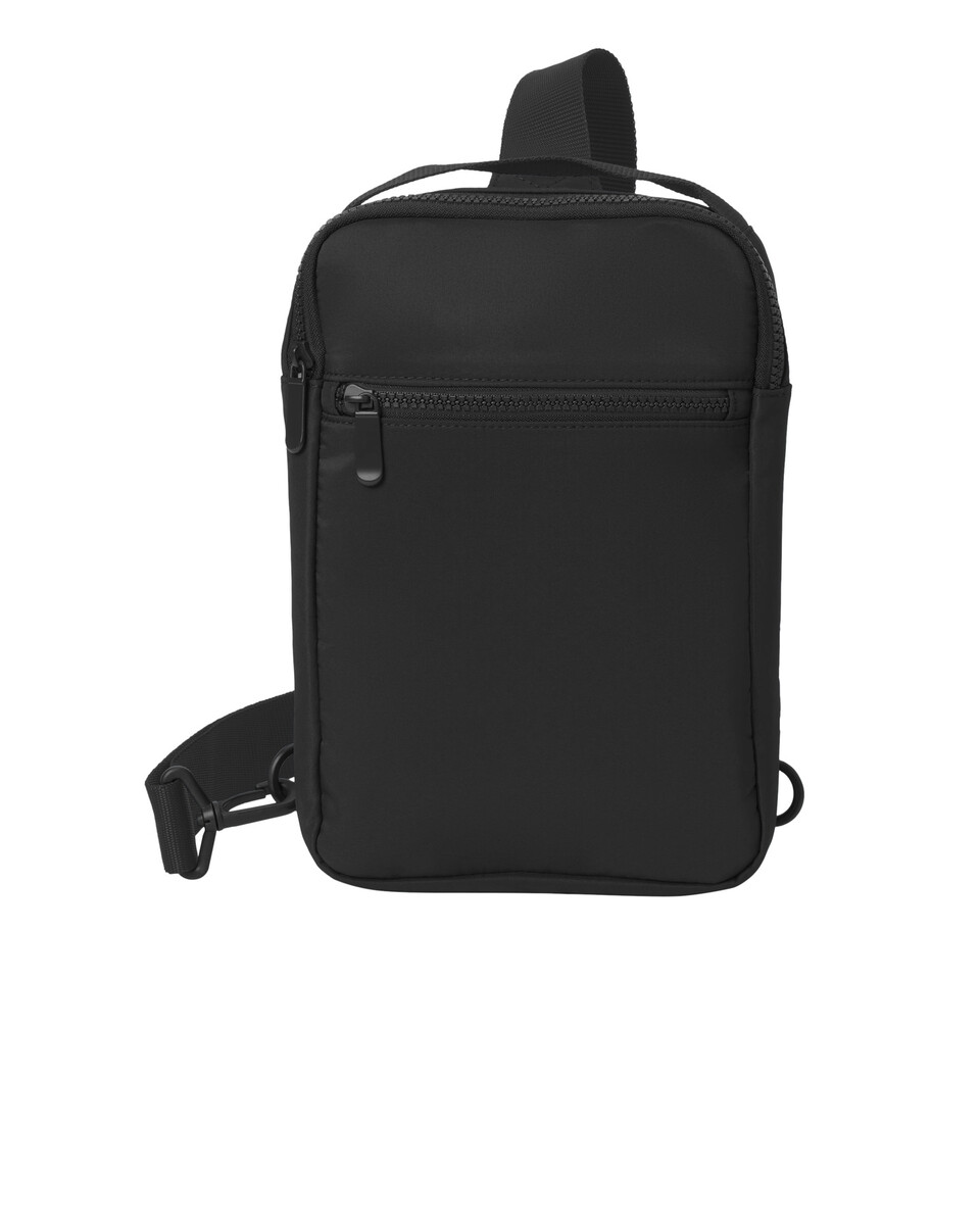 Port Authority BG935 Matte Sling - BlankApparel.com