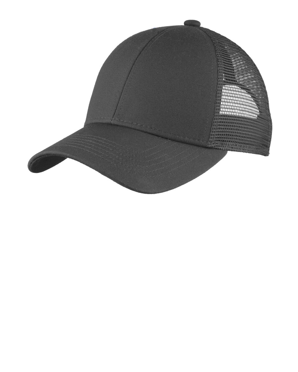 Port Authority C911 Adjustable Mesh Back Hat - BlankCaps.com