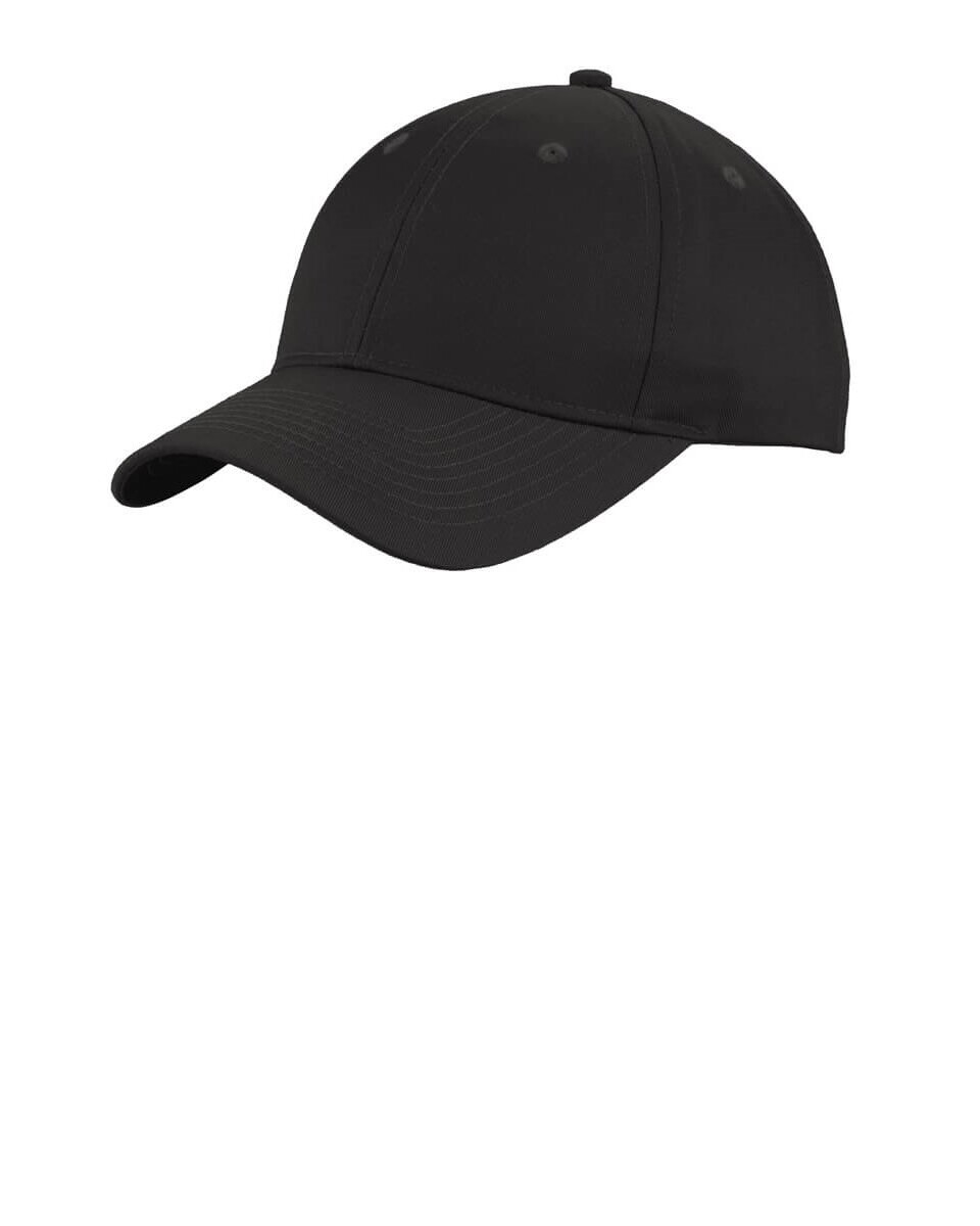 Port Authority C913 Uniforming Twill Cap - Apparel.com