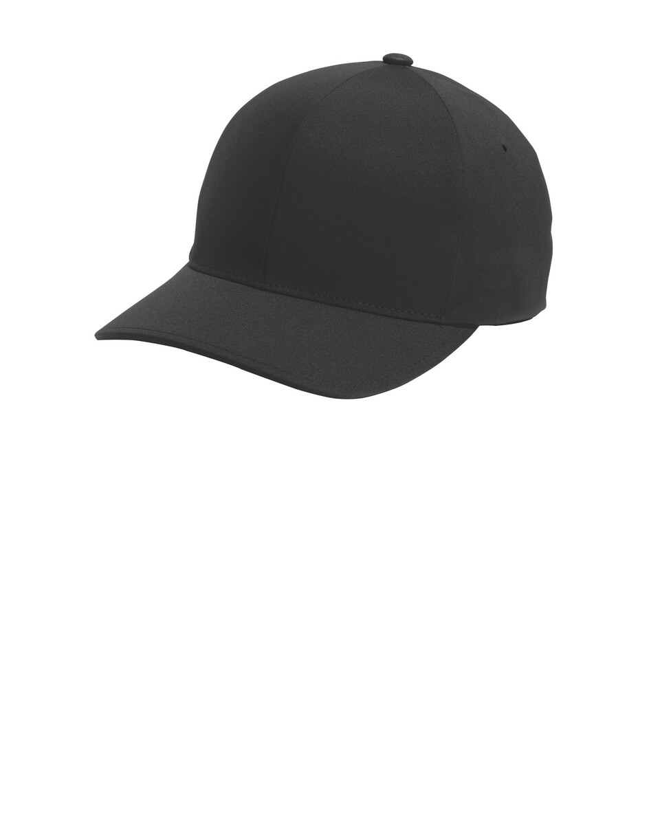Port Authority C938 Flexfit Delta Cap