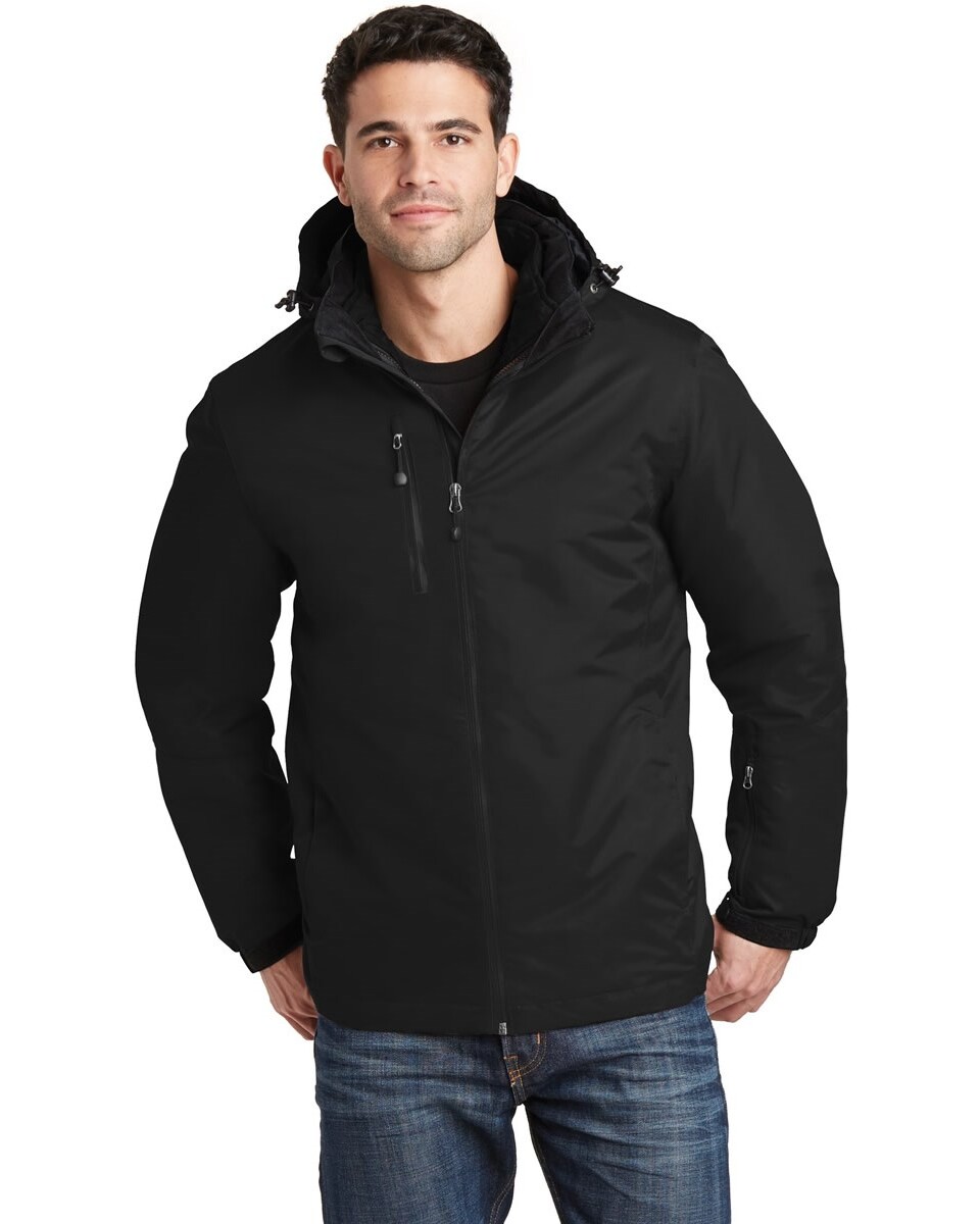 Weather the Storm in Waterproof Jackets - Apparel.com