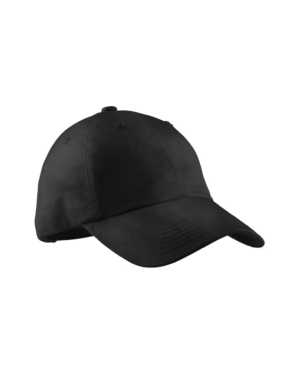 Port Authority LPWU Women's Garment Washed Dad Cap