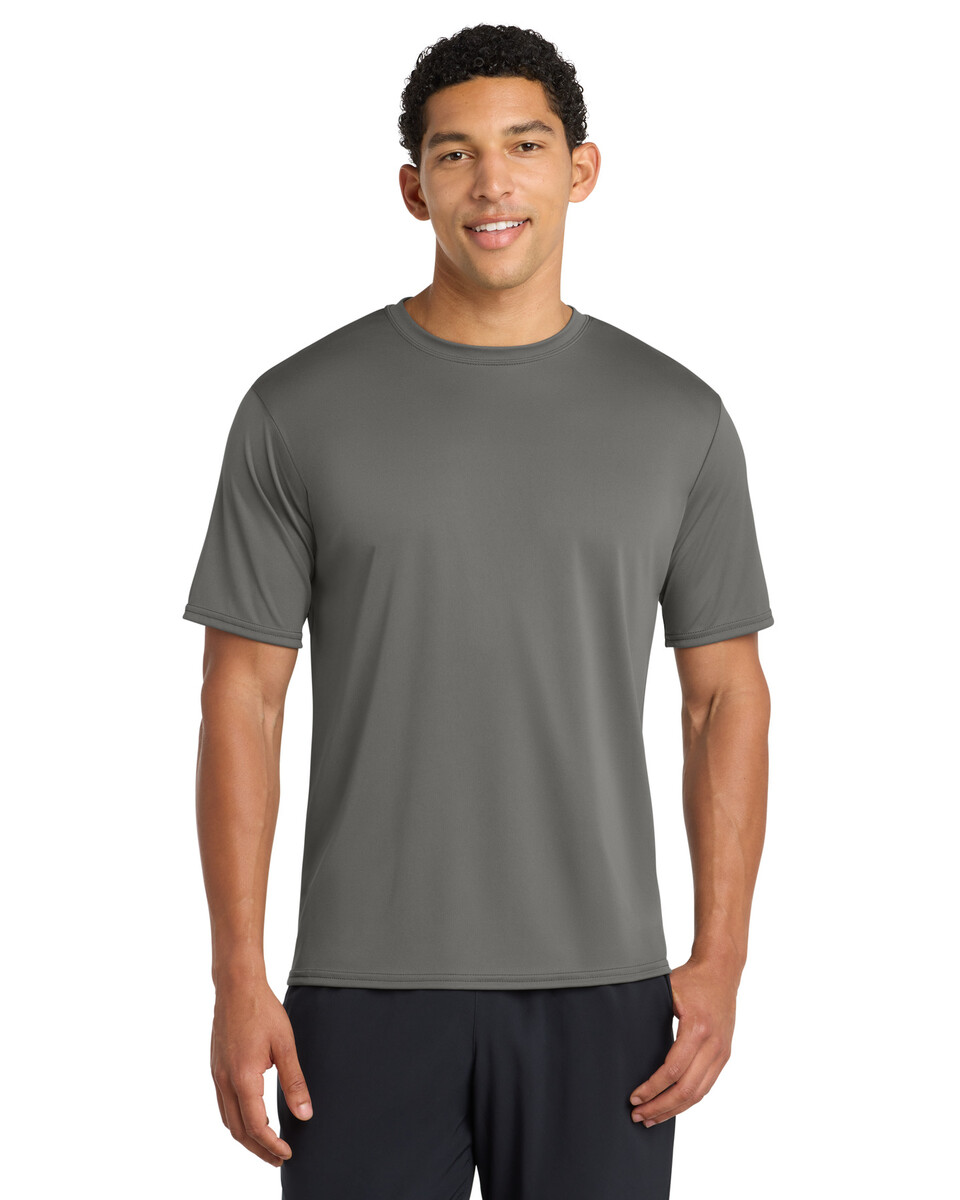 Pc380 Stay Dry, Save Money In Performance Tees - Apparel.com